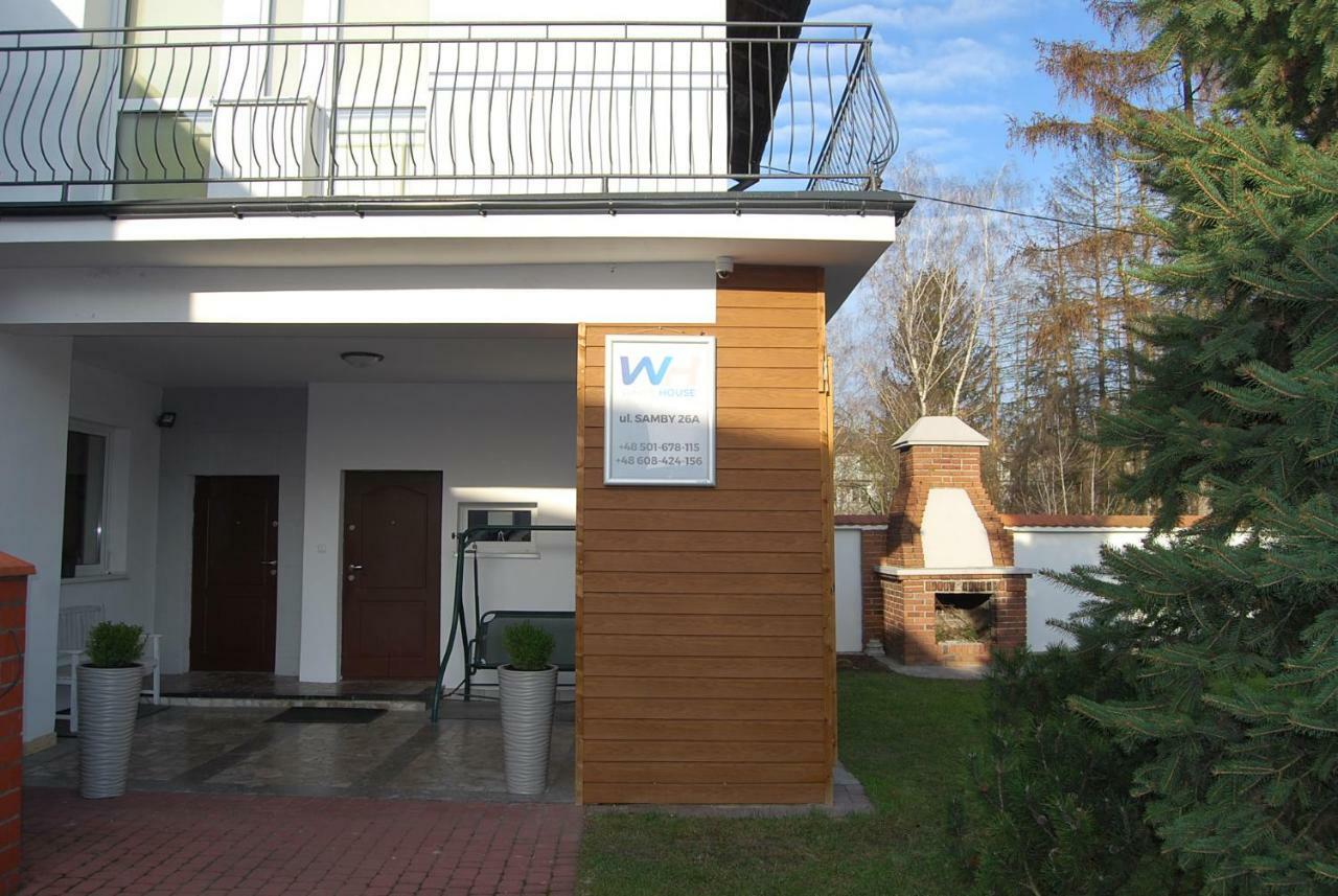 White House Apartment *